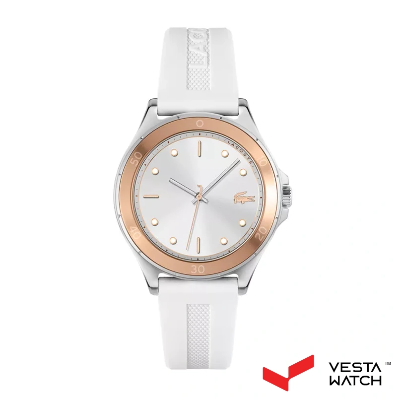 ساعت مچی زنانه لاگوست LACOSTE مدل 2001225