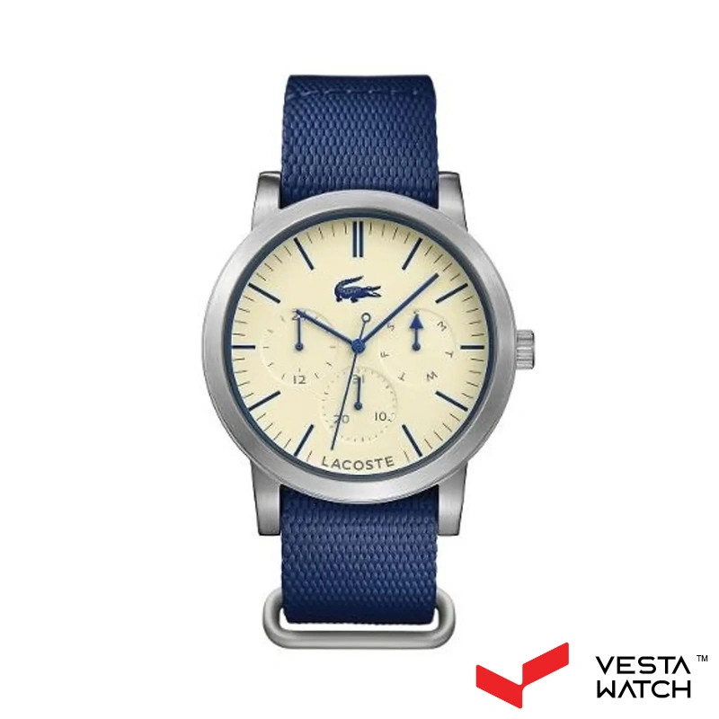 ساعت مچی مردانه لاگوست LACOSTE مدل 2010875