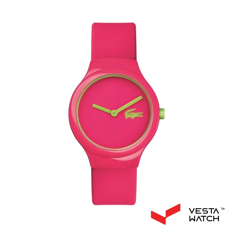 ساعت مچی زنانه لاگوست LACOSTE مدل 2020098