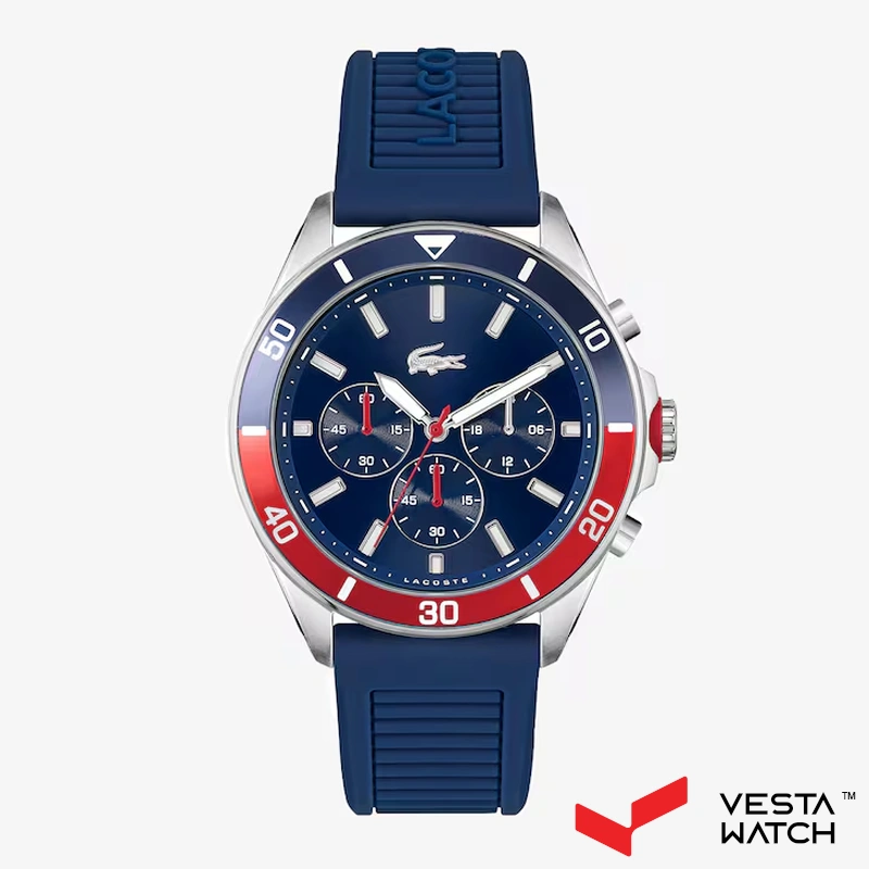 ساعت مچی مردانه لاگوست LACOSTE مدل 2011154