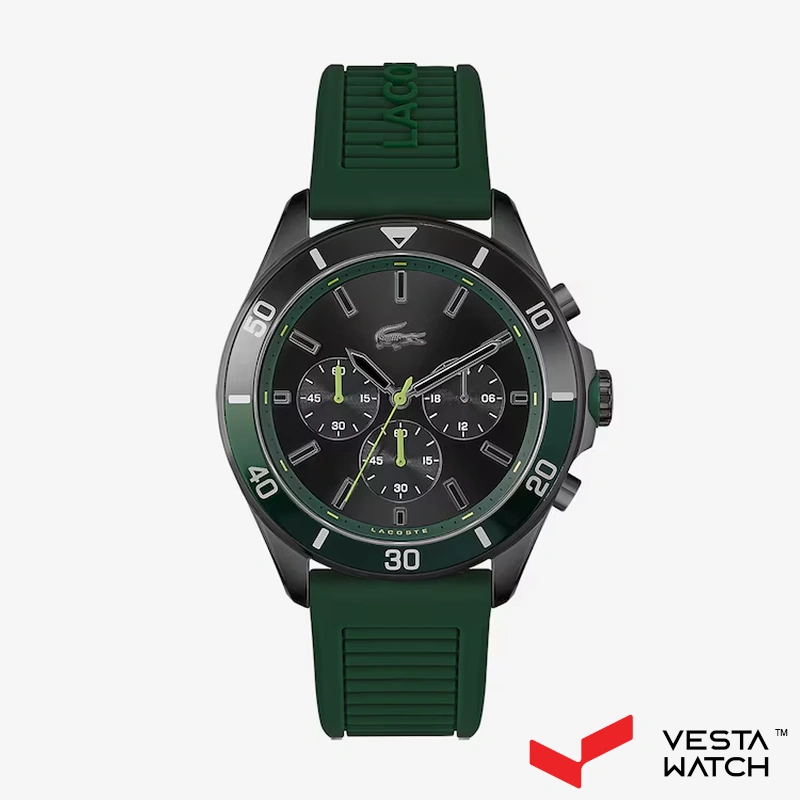 ساعت مچی مردانه لاگوست LACOSTE مدل 2011153