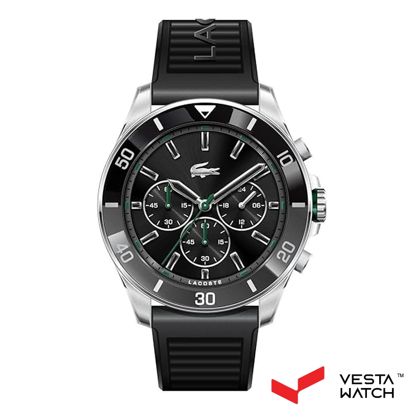 ساعت مچی مردانه لاگوست LACOSTE مدل 2011152