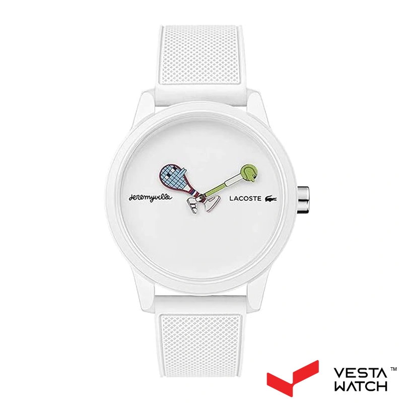 ساعت مچی مردانه و زنانه لاگوست LACOSTE مدل 2011072
