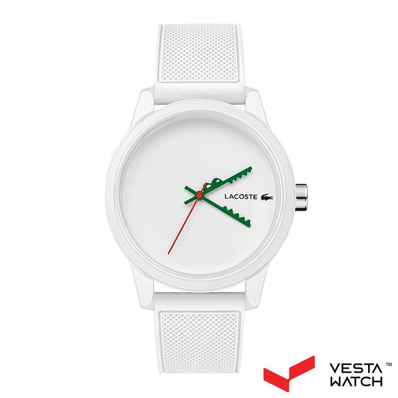ساعت مچی مردانه و زنانه لاگوست LACOSTE مدل 2011069