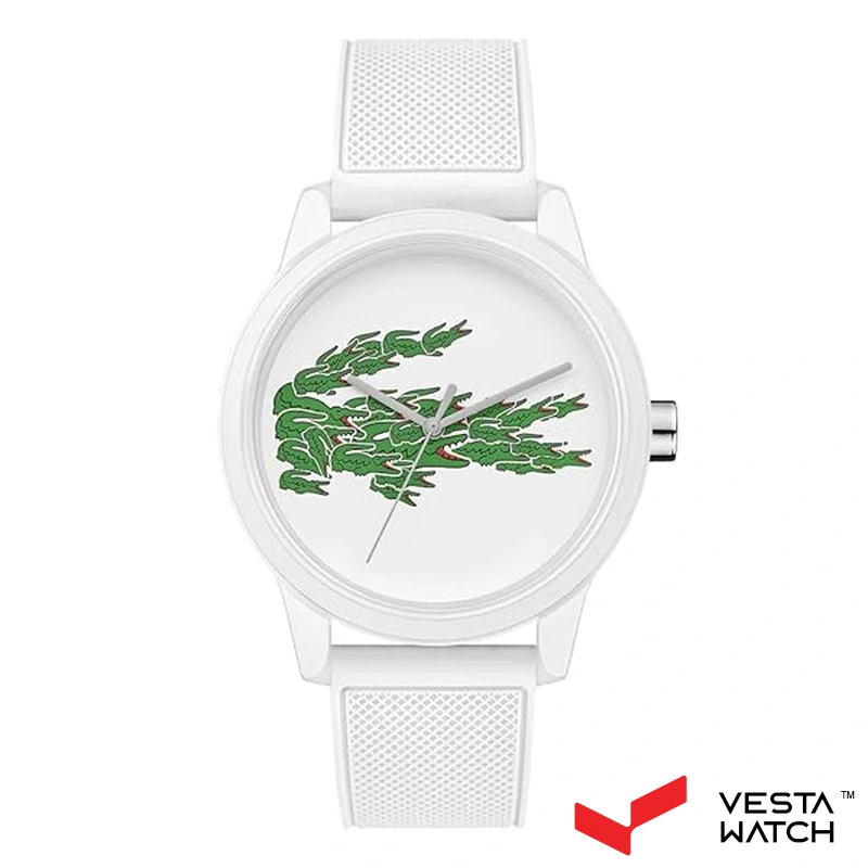 ساعت مچی مردانه و زنانه لاگوست LACOSTE مدل 2011039