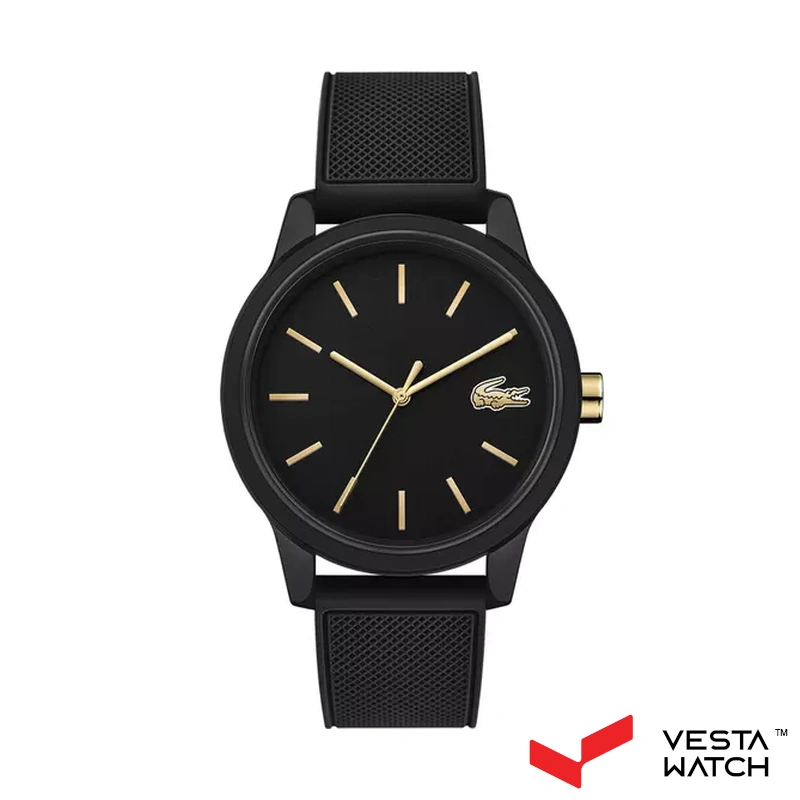 ساعت مچی مردانه و زنانه لاگوست LACOSTE مدل 2011010