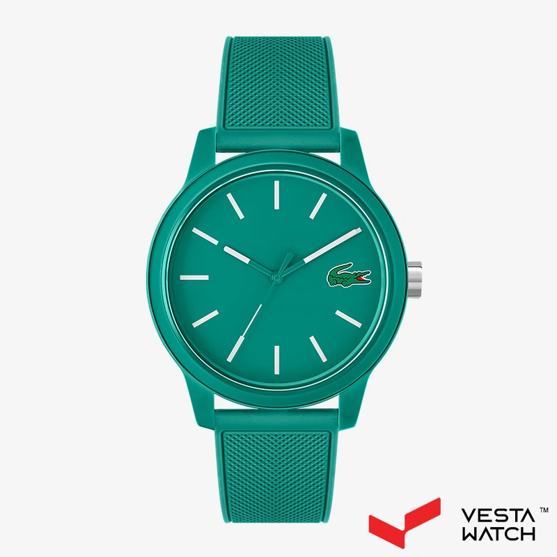 ساعت مچی مردانه و زنانه لاگوست LACOSTE مدل 2011192