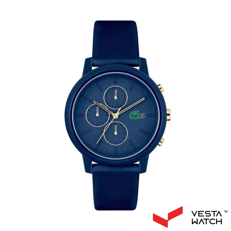 ساعت مچی مردانه لاگوست LACOSTE مدل 2011248