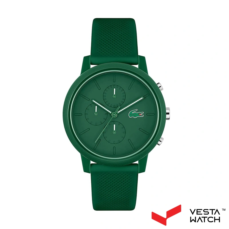 ساعت مچی مردانه لاگوست LACOSTE مدل 2011245