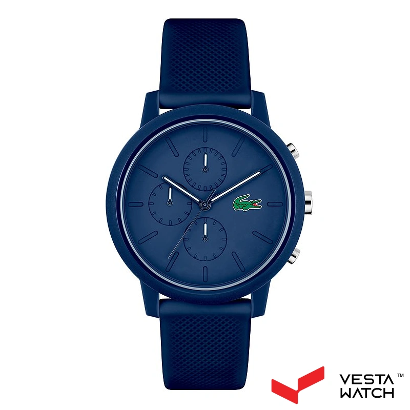 ساعت مچی مردانه لاگوست LACOSTE مدل 2011244