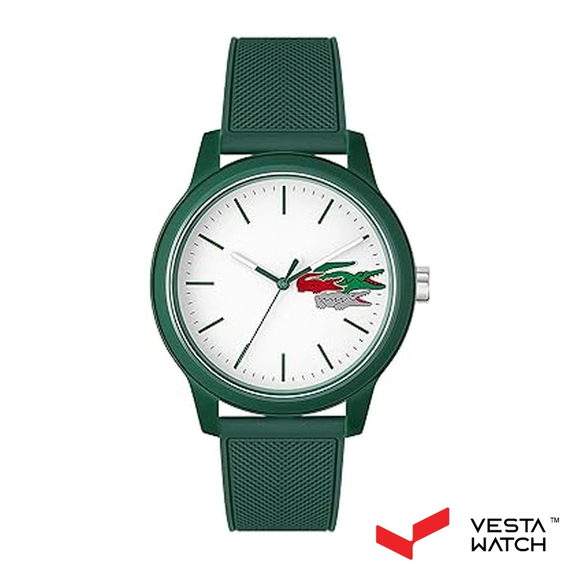 ساعت مچی مردانه و زنانه لاگوست LACOSTE مدل 2011135