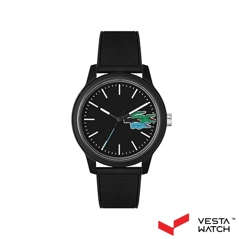 ساعت مچی مردانه و زنانه لاگوست LACOSTE مدل 2011134