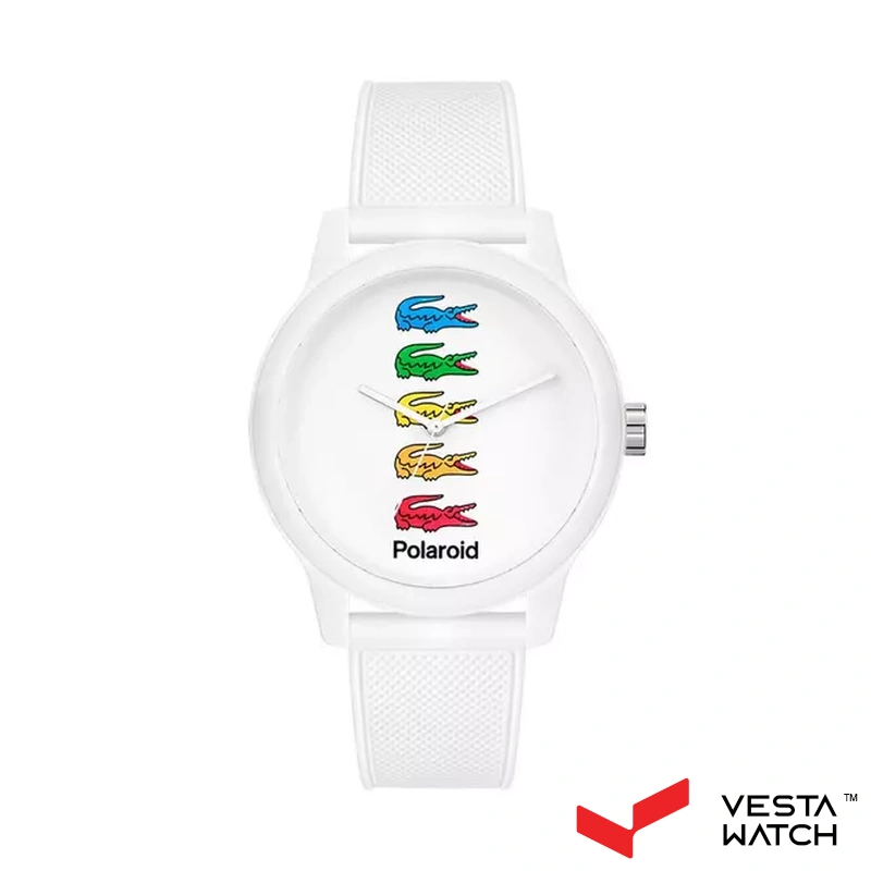 ساعت مچی مردانه و زنانه لاگوست LACOSTE مدل 2011130