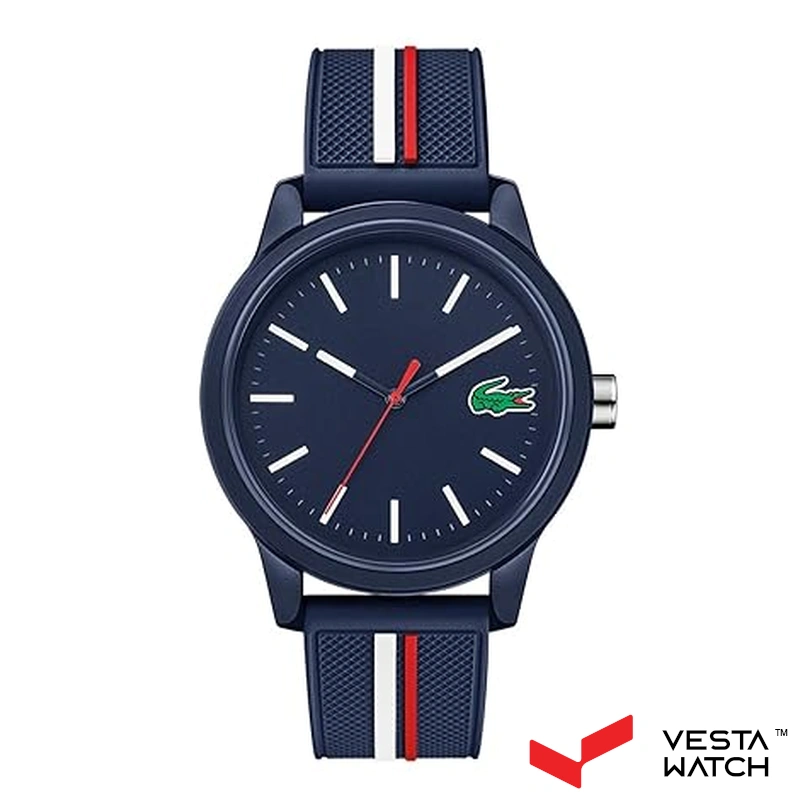 ساعت مچی مردانه و زنانه لاگوست LACOSTE مدل 2011070