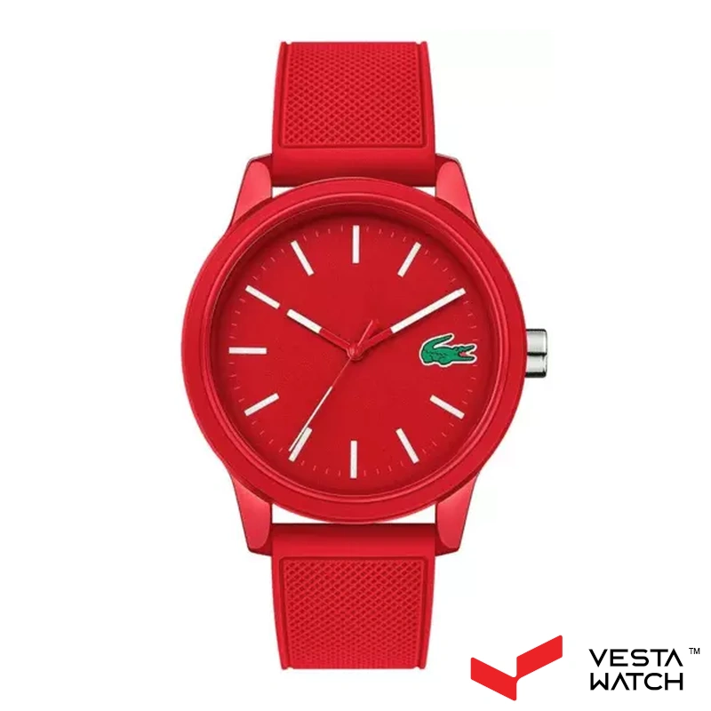 ساعت مچی مردانه و زنانه لاگوست LACOSTE مدل 2010988