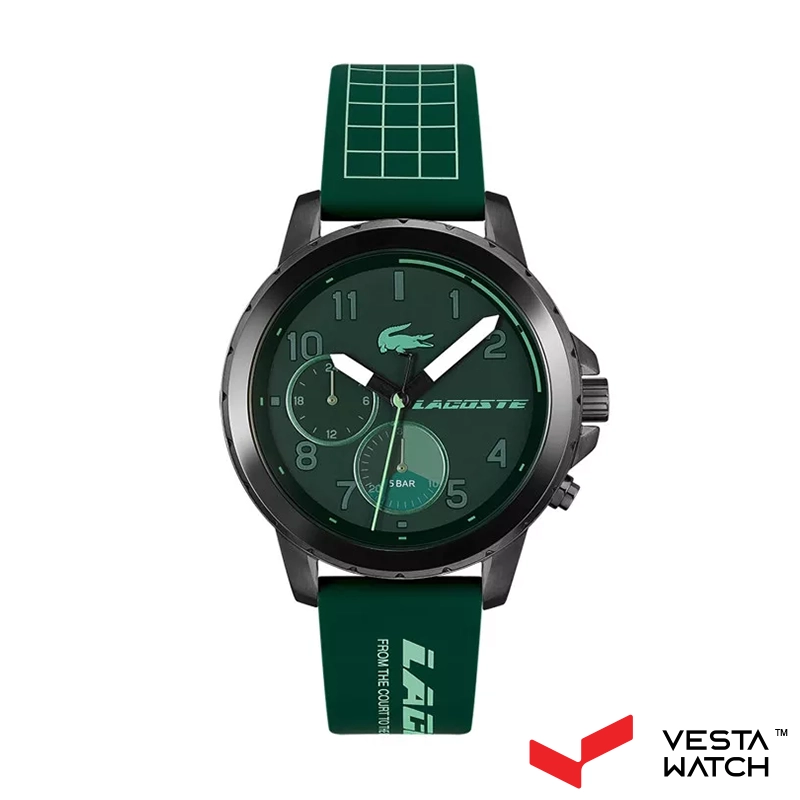 ساعت مچی مردانه لاگوست LACOSTE مدل 2011218