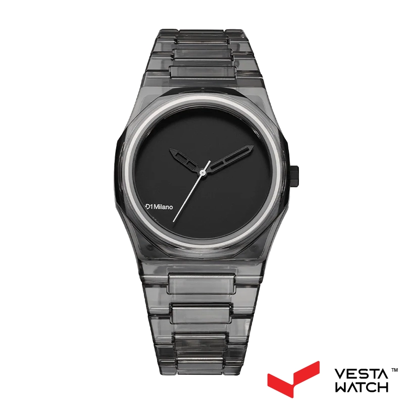 ساعت مچی مردانه دی وان میلانو D1 MILANO مدل D1-NYBJ02