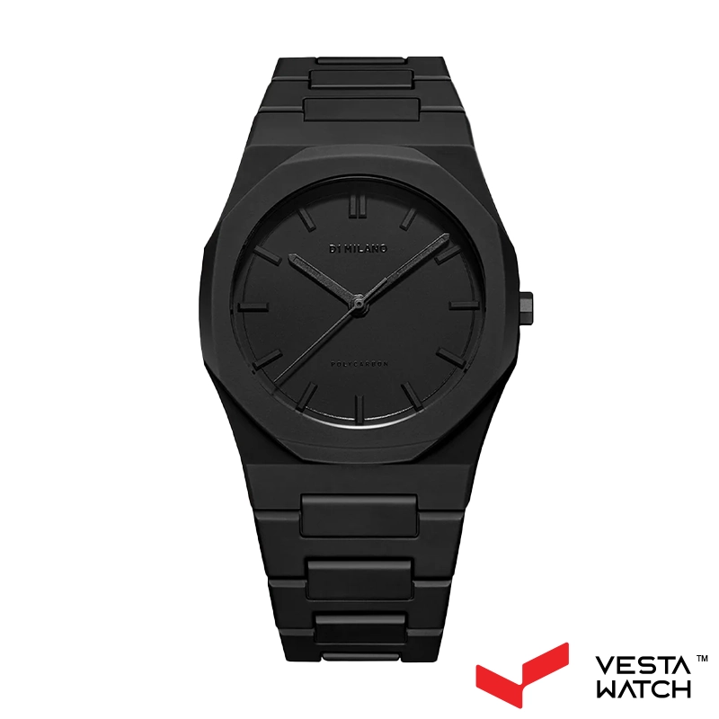 ساعت مچی مردانه دی وان میلانو D1 MILANO مدل D1-PCBJ10