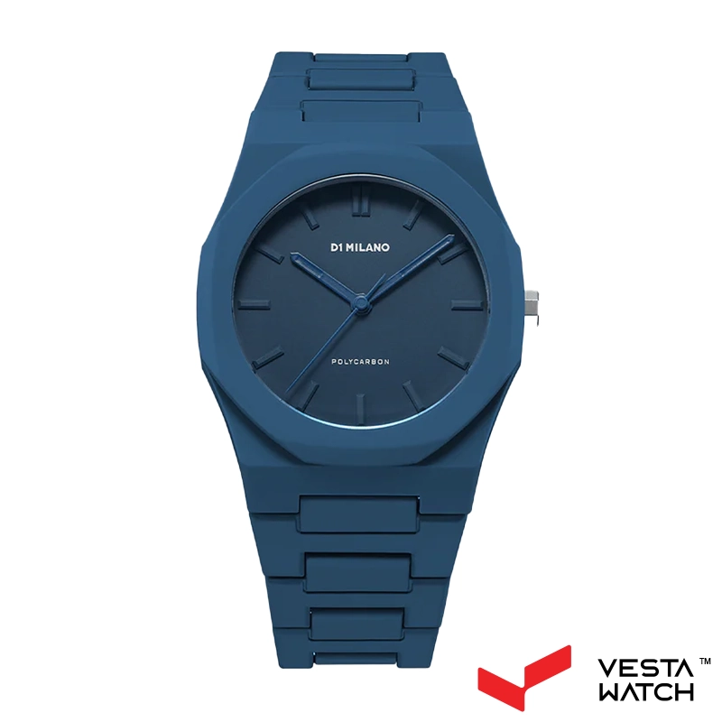 ساعت مچی مردانه دی وان میلانو D1 MILANO مدل D1-PCBJ21