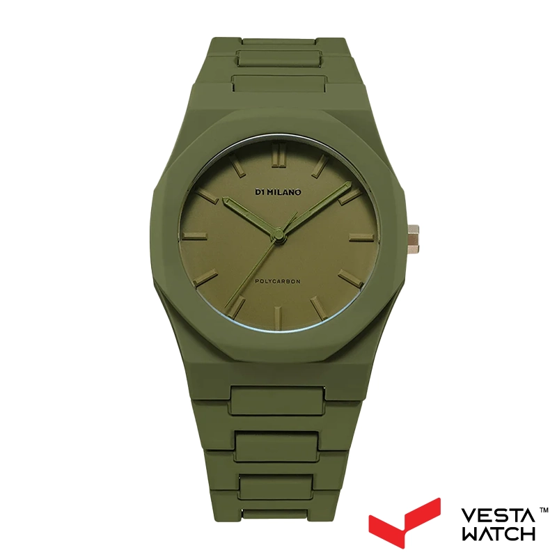 ساعت مچی مردانه دی وان میلانو D1 MILANO مدل D1-PCBJ22