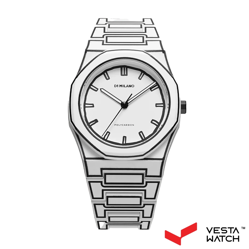 ساعت مچی مردانه دی وان میلانو D1 MILANO مدل D1-PCBJ34