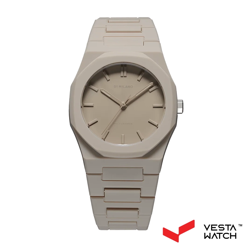 ساعت مچی زنانه دی وان میلانو D1 MILANO مدل D1-PCBU06