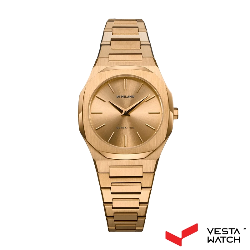 ساعت مچی زنانه دی وان میلانو D1 MILANO مدل D1-UTBL31