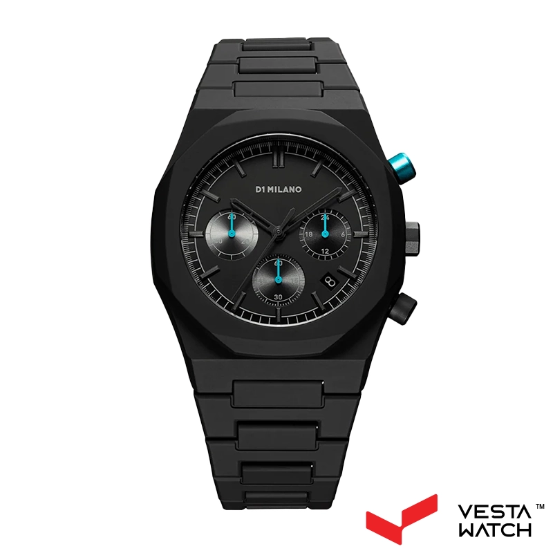 ساعت مچی مردانه دی وان میلانو D1 MILANO مدل D1-PHBJ07