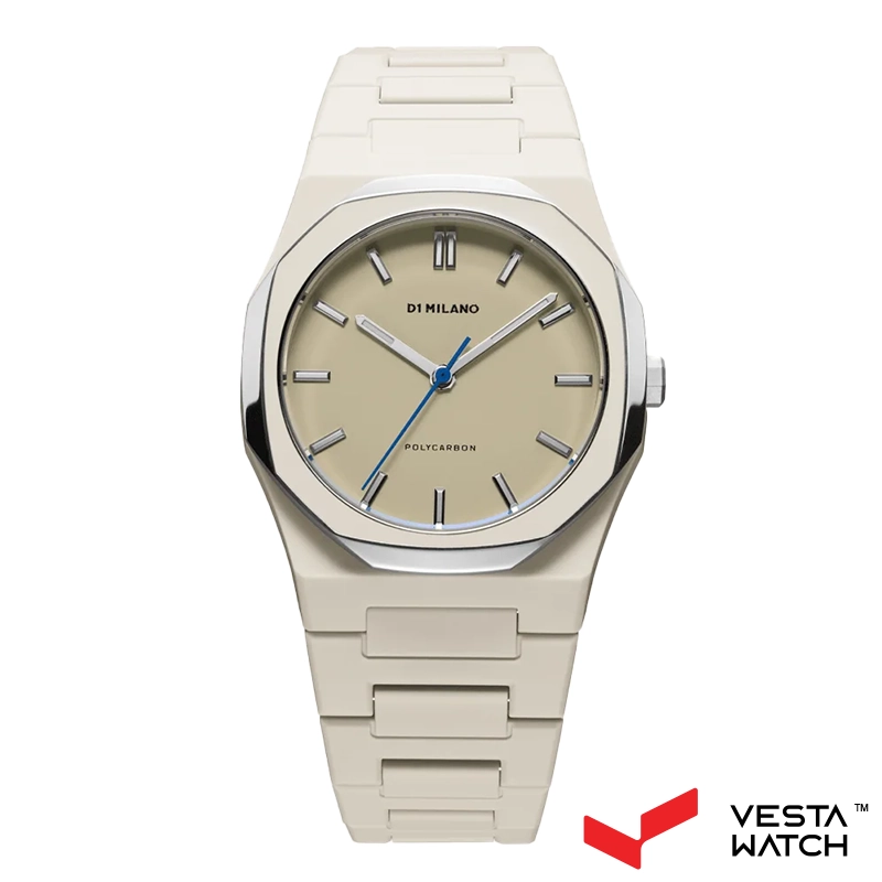 ساعت مچی زنانه دی وان میلانو D1 MILANO مدل D1-PCBU16