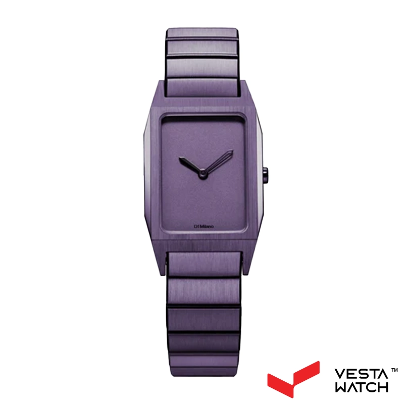 ساعت مچی مردانه و زنانه دی وان میلانو D1 MILANO مدل D1-ARBU05