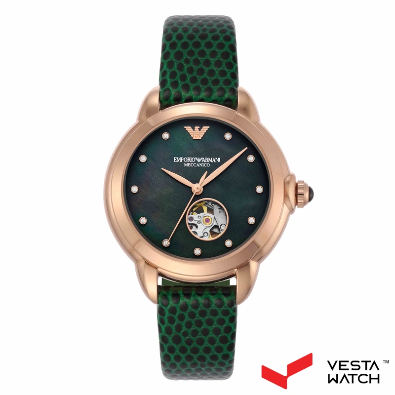 ساعت مچی زنانه امپریو آرمانی EMPORIO ARMANI مدل AR60073