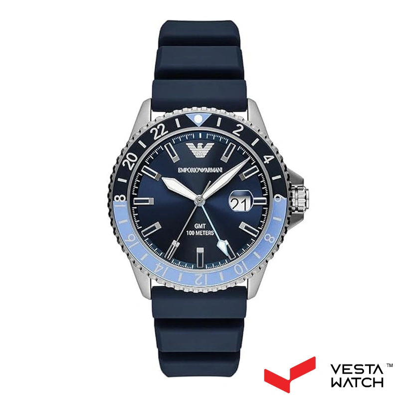 ساعت مچی مردانه امپریو آرمانی EMPORIO ARMANI مدل AR11592