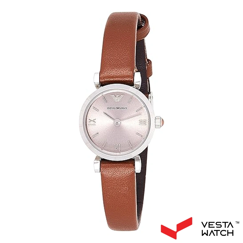 ساعت مچی زنانه امپریو آرمانی EMPORIO ARMANI مدل AR1685