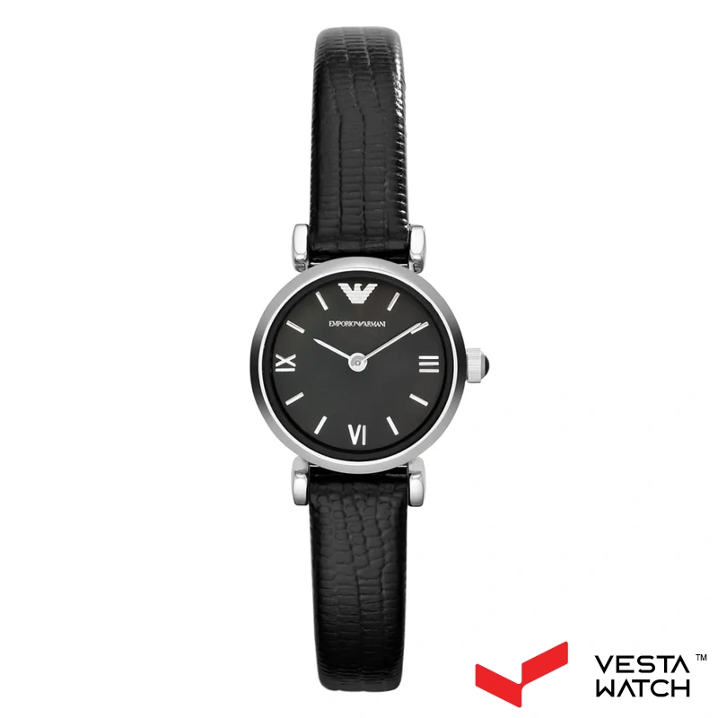 ساعت مچی زنانه امپریو آرمانی EMPORIO ARMANI مدل AR1684