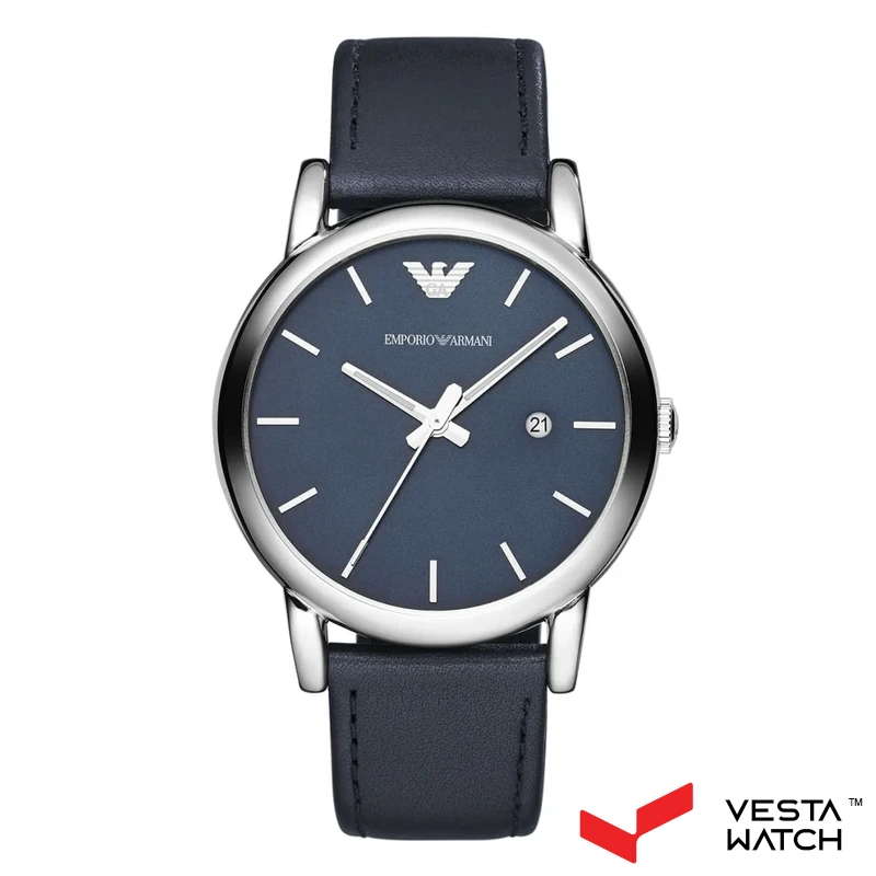 ساعت مچی مردانه امپریو آرمانی EMPORIO ARMANI مدل AR1731