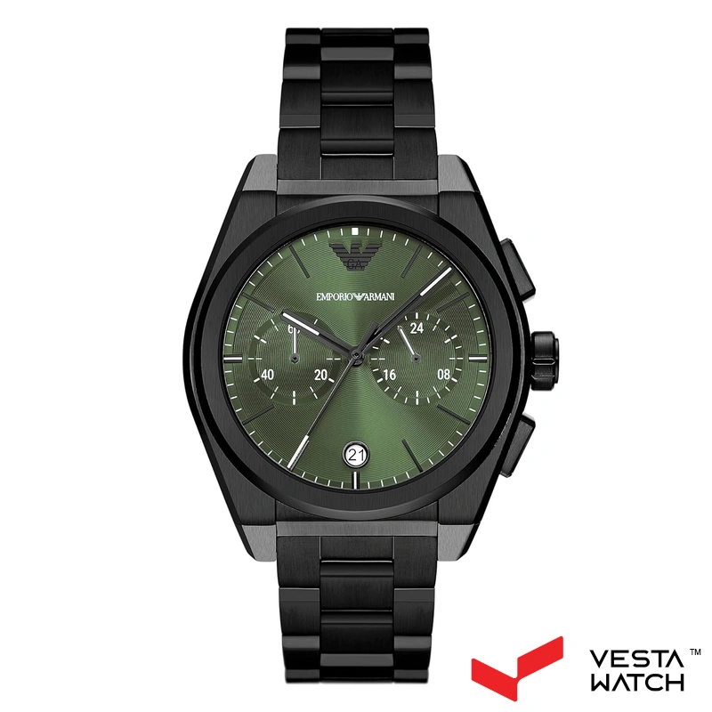 ساعت مچی مردانه امپریو آرمانی EMPORIO ARMANI مدل AR11562