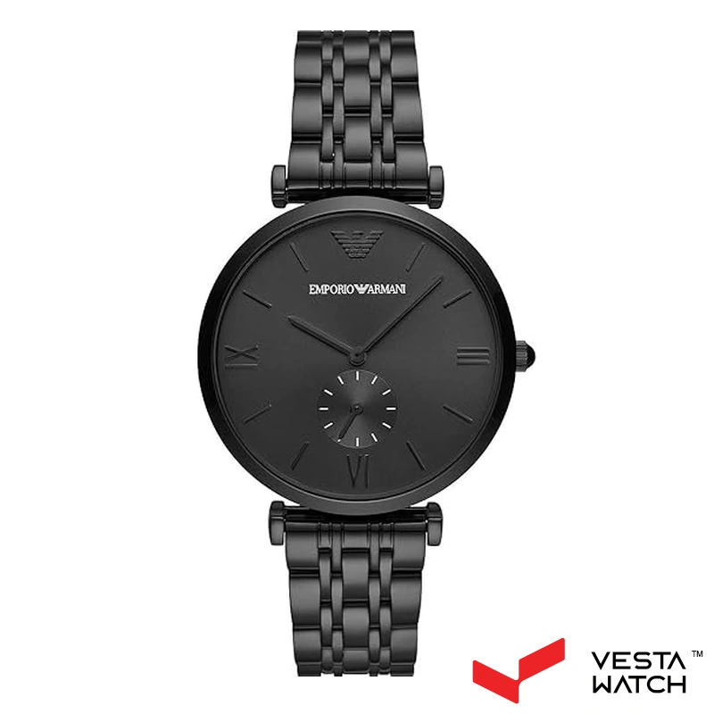 ساعت مچی مردانه امپریو آرمانی EMPORIO ARMANI مدل AR11299