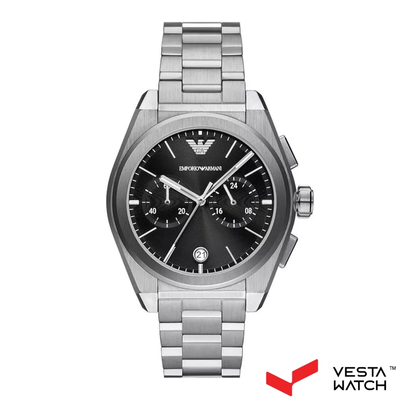 ساعت مچی مردانه امپریو آرمانی EMPORIO ARMANI مدل AR11560