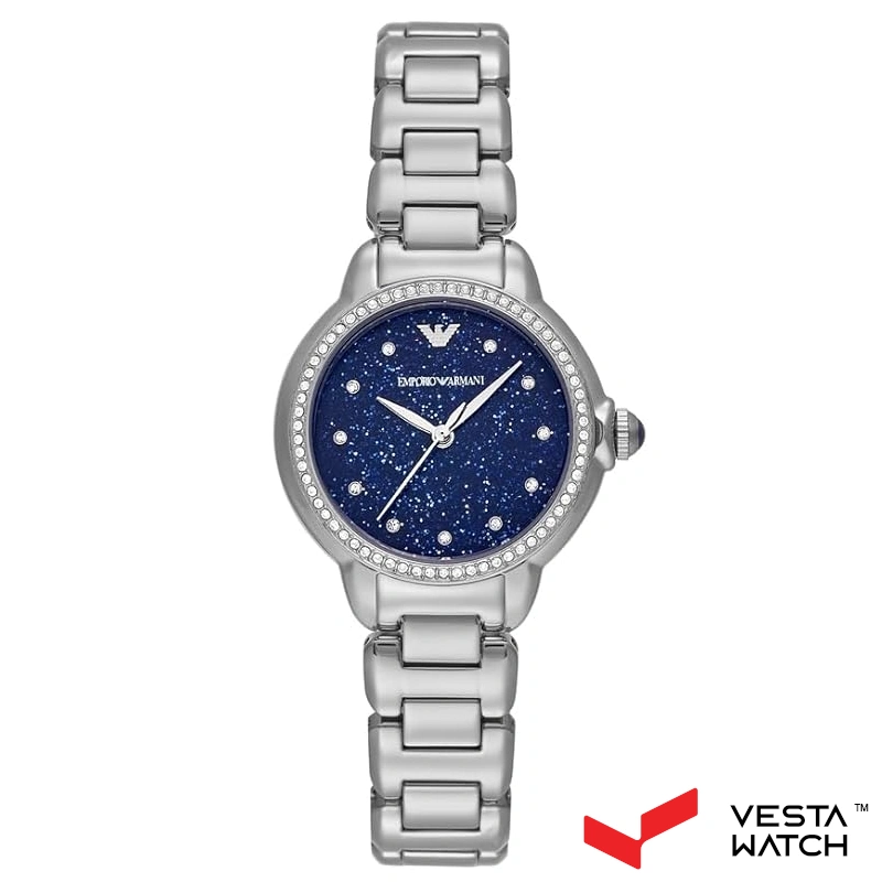 ساعت مچی زنانه امپریو آرمانی EMPORIO ARMANI مدل AR11630