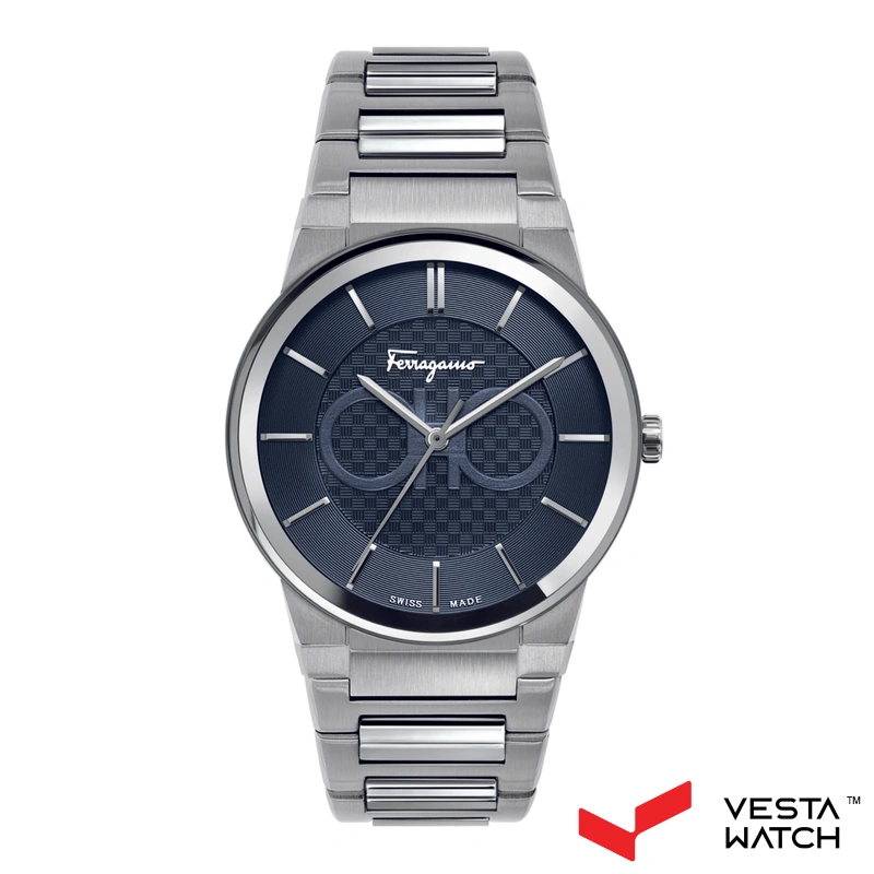 ساعت مچی مردانه سالواتوره فراگامو SALVATORE FERRAGAMO مدل SFHP00620