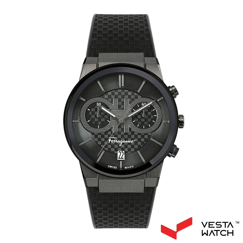 ساعت مچی مردانه سالواتوره فراگامو SALVATORE FERRAGAMO مدل SFME00621