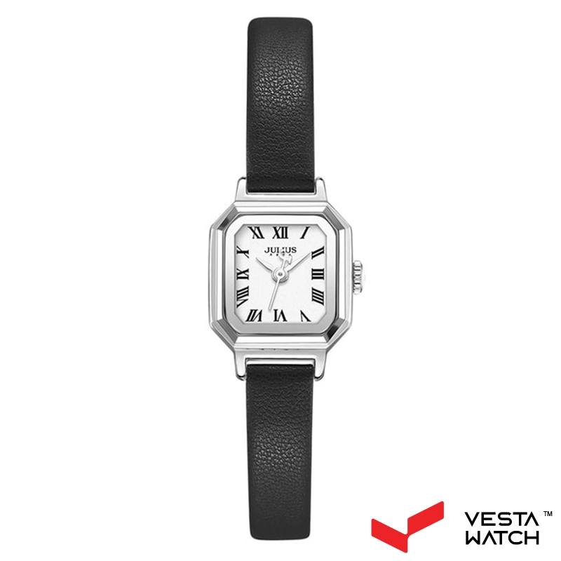 ساعت مچی زنانه جولیوس JULIUS مدل JA-1454J