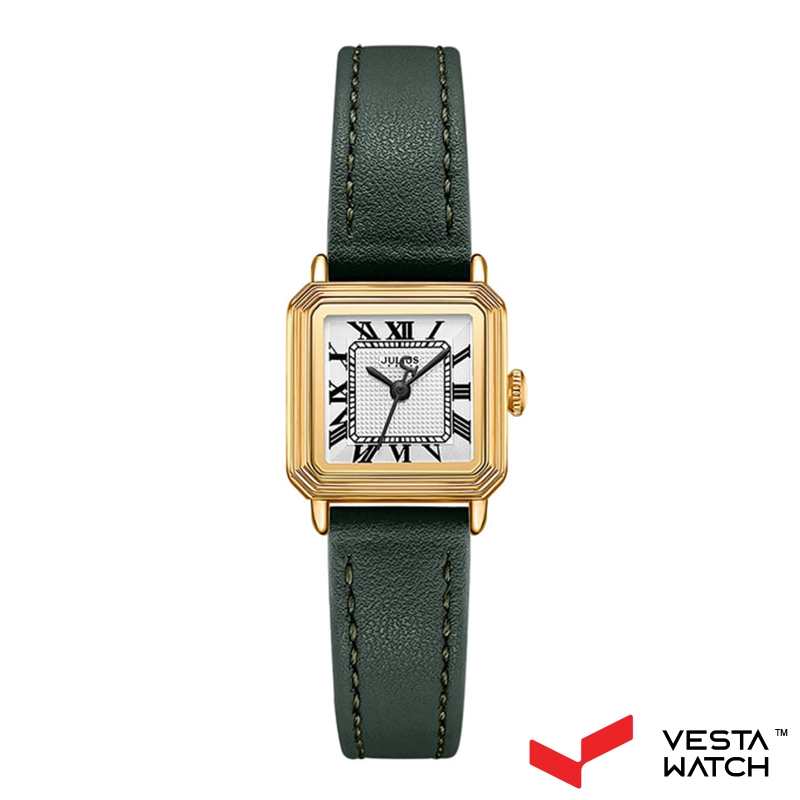 ساعت مچی زنانه جولیوس JULIUS مدل JA-1455A