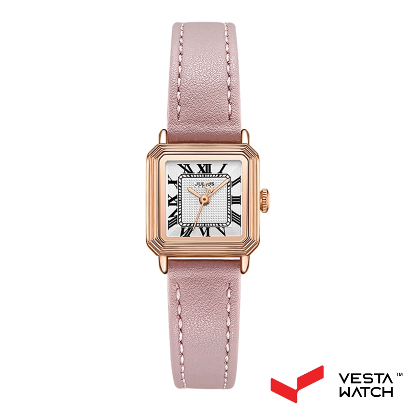 ساعت مچی زنانه جولیوس JULIUS مدل JA-1455B
