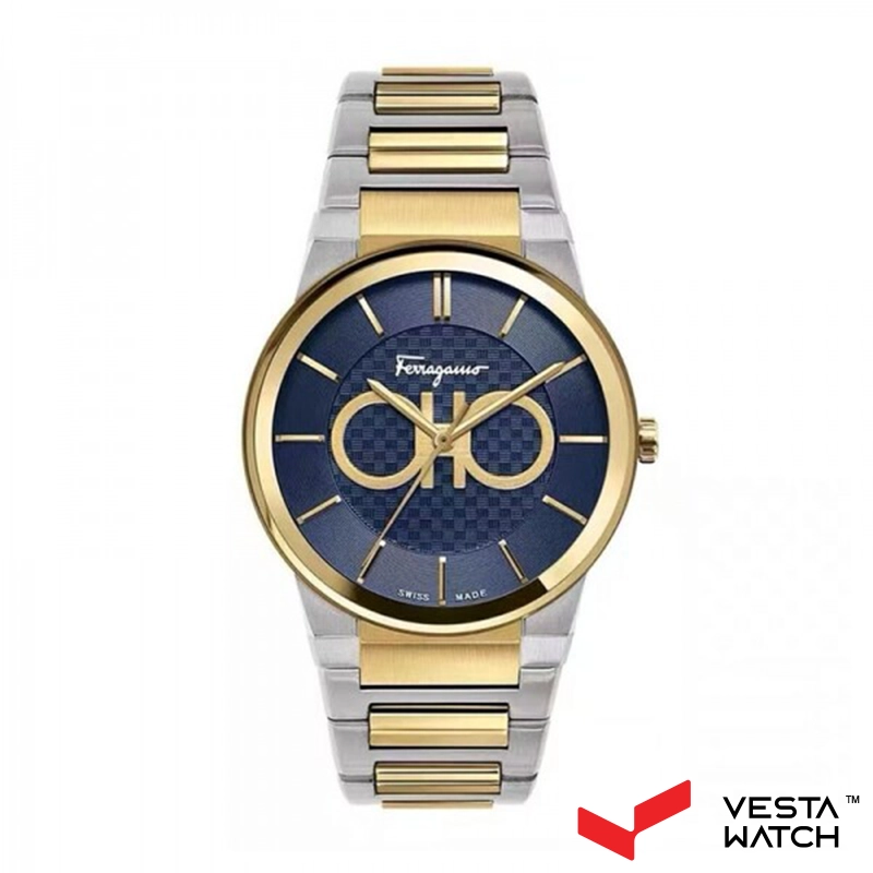 ساعت مچی مردانه سالواتوره فراگامو SALVATORE FERRAGAMO مدل SFHP00820