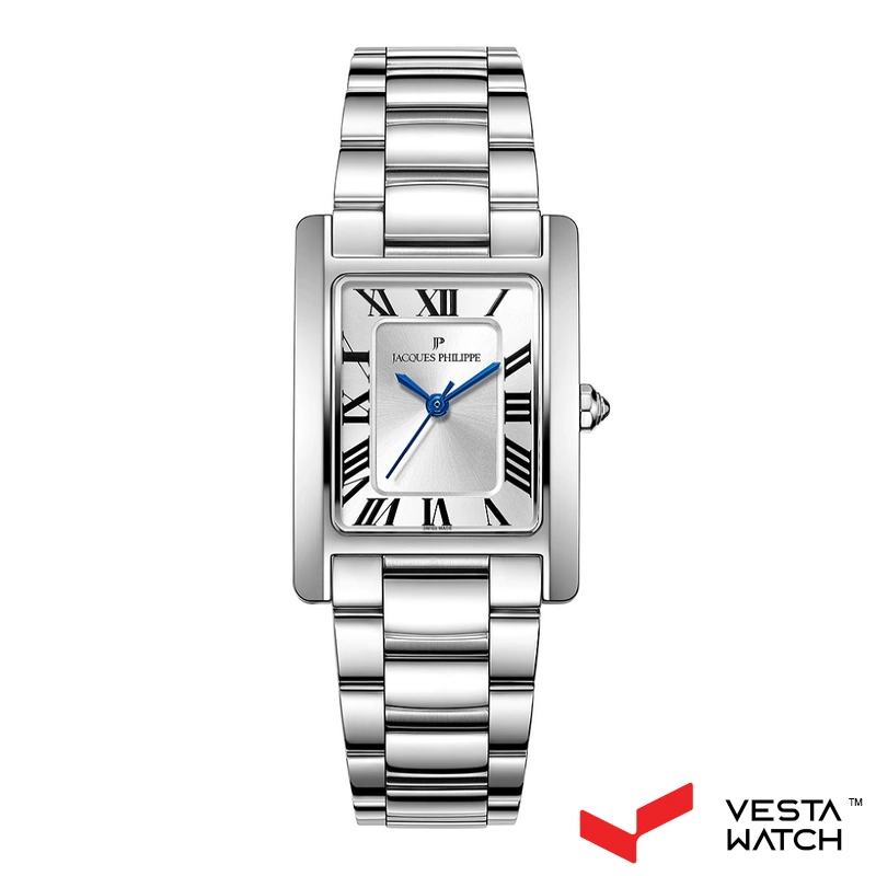 ساعت مچی زنانه ژاک فیلیپ JACQUES PHILIPPE مدل JPQLS651326