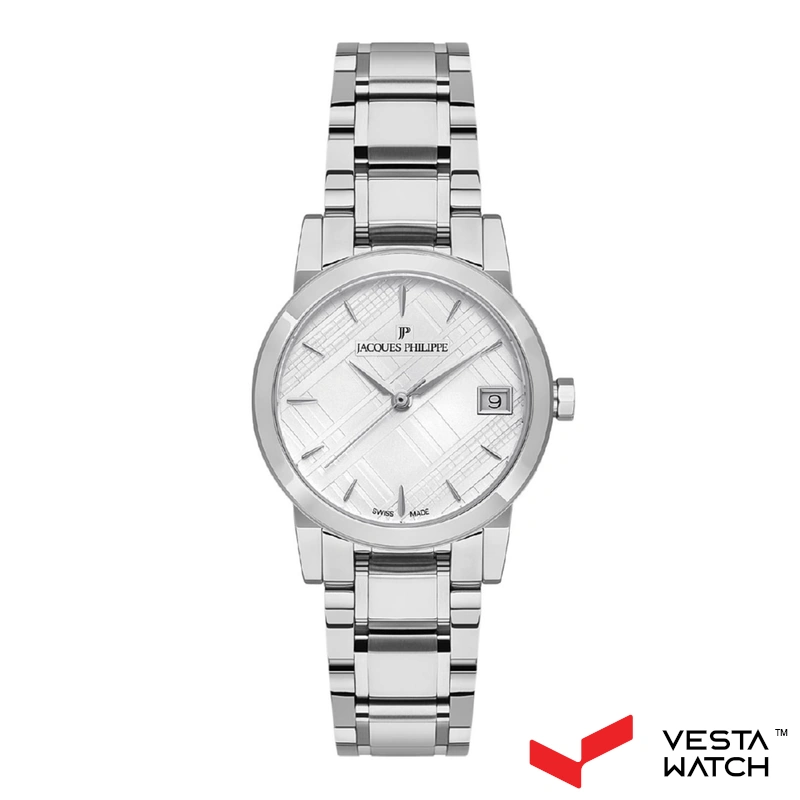 ساعت مچی زنانه ژاک فیلیپ JACQUES PHILIPPE مدل JPQLS311326