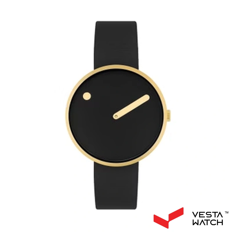 ساعت مچی زنانه پیکتو PICTO مدل P34087-0114G