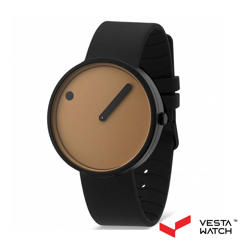 ساعت مچی مردانه و زنانه پیکتو PICTO مدل P43349-0120MB