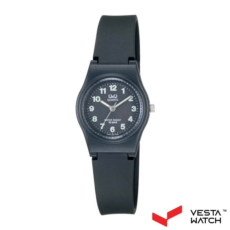 ساعت مچی زنانه کیو اند کیو  Q&Q مدل VP47J004Y